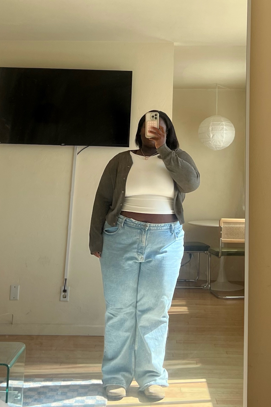 Recreating Pinterest outfits 🎀