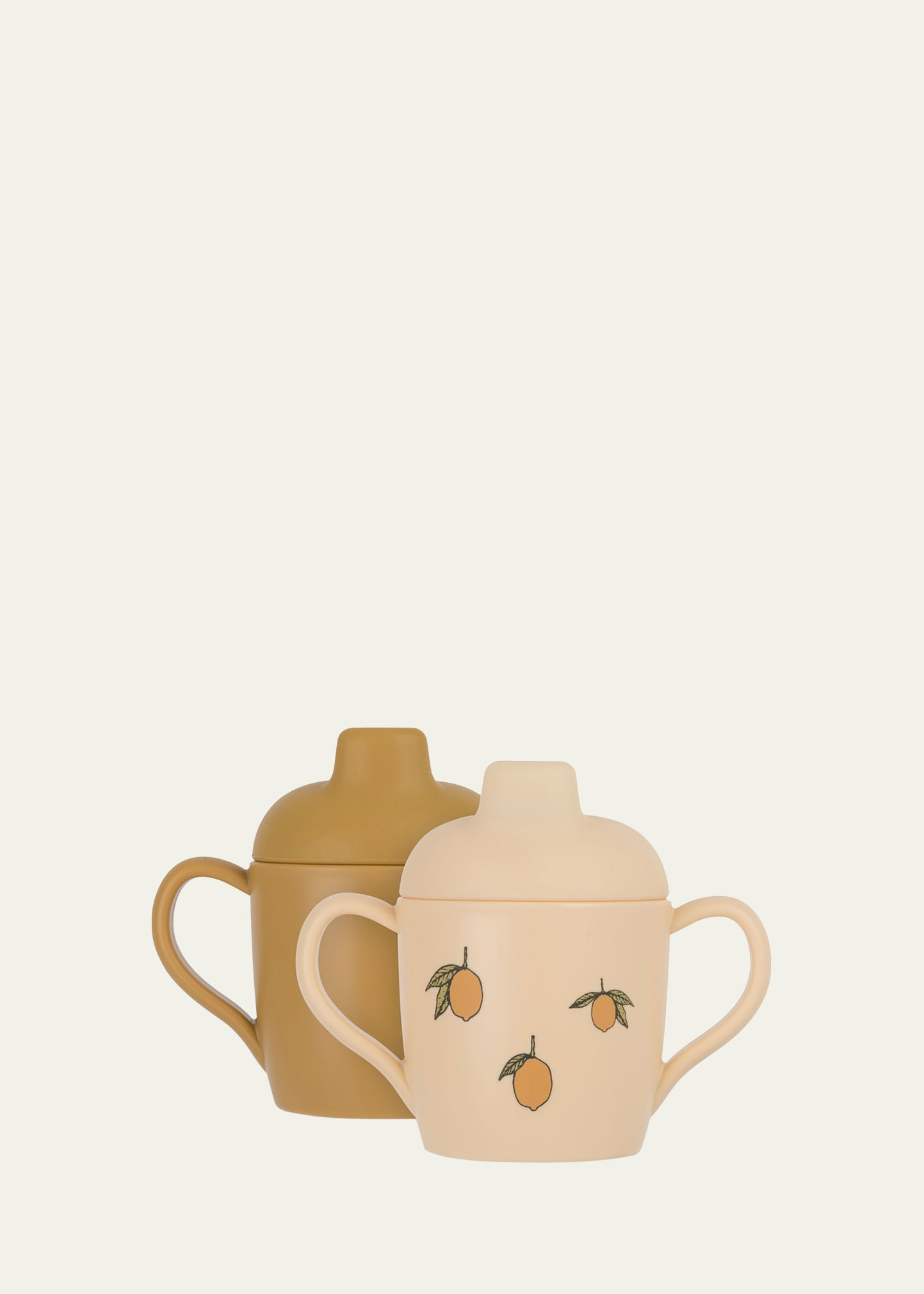 Konges Slojd Sippy Cups, Set of 2 | Bergdorf Goodman