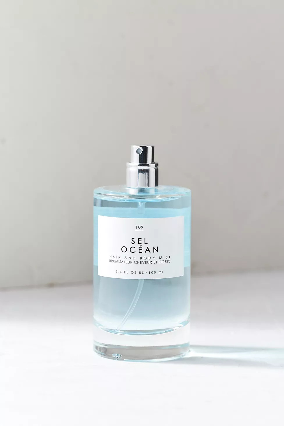 Gourmand Hair + Body Mist | Urban Outfitters (US and RoW)