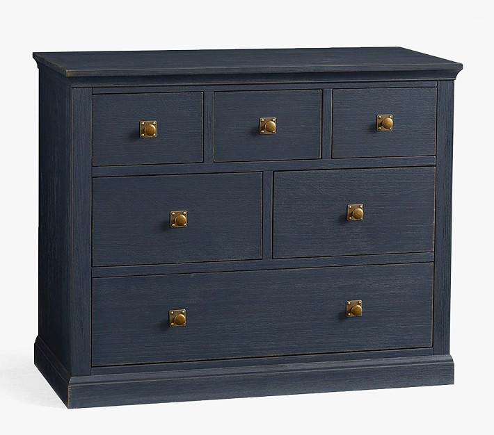 Charlie Dresser | Pottery Barn Kids