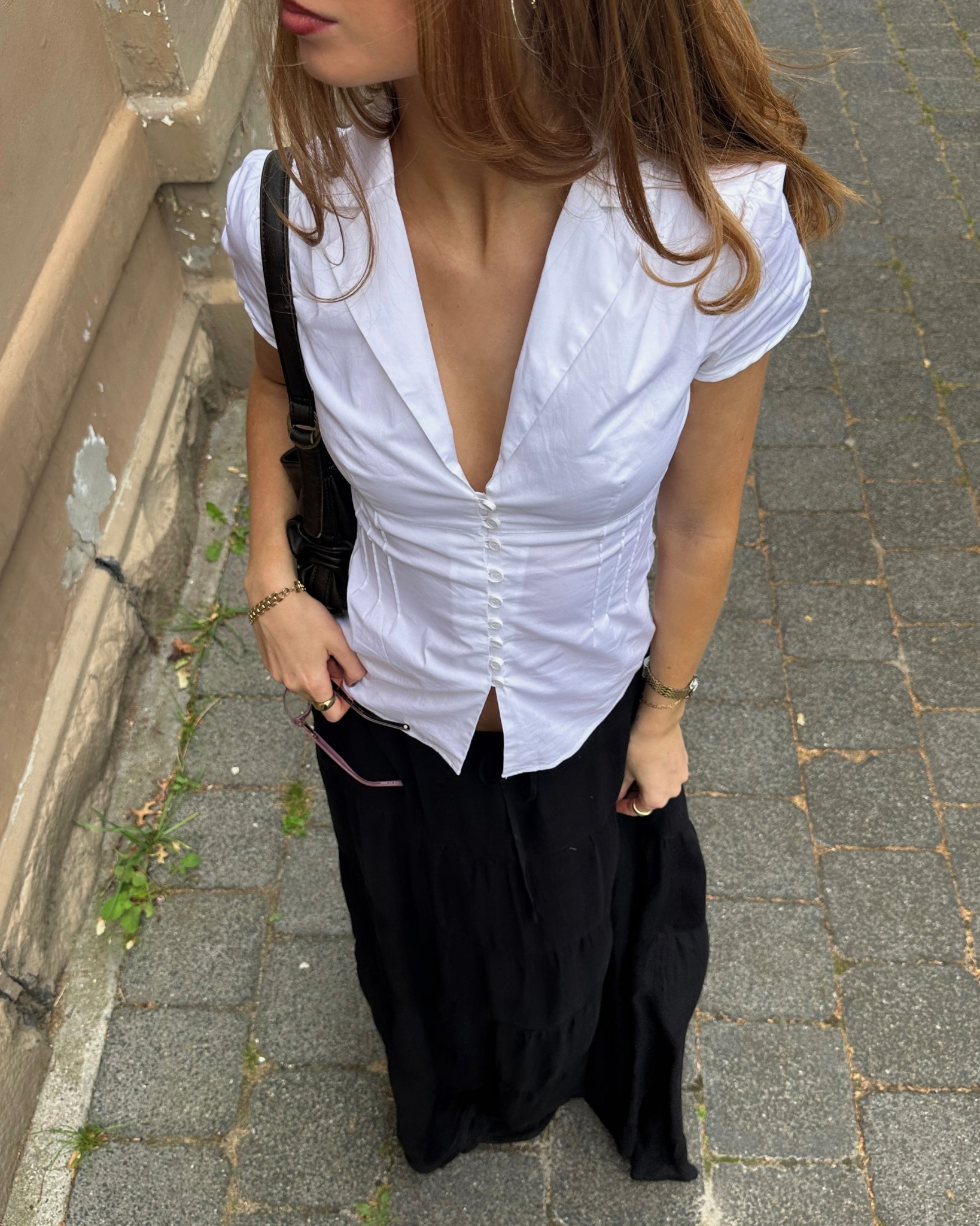 Button up blouse, glassons short sleeve blouse, office siren outfit inspo, autumn fashion, women’s workwear ideas, style tips, casual ootd

#LTKautumn #LTKworkwear #LTKaustralia