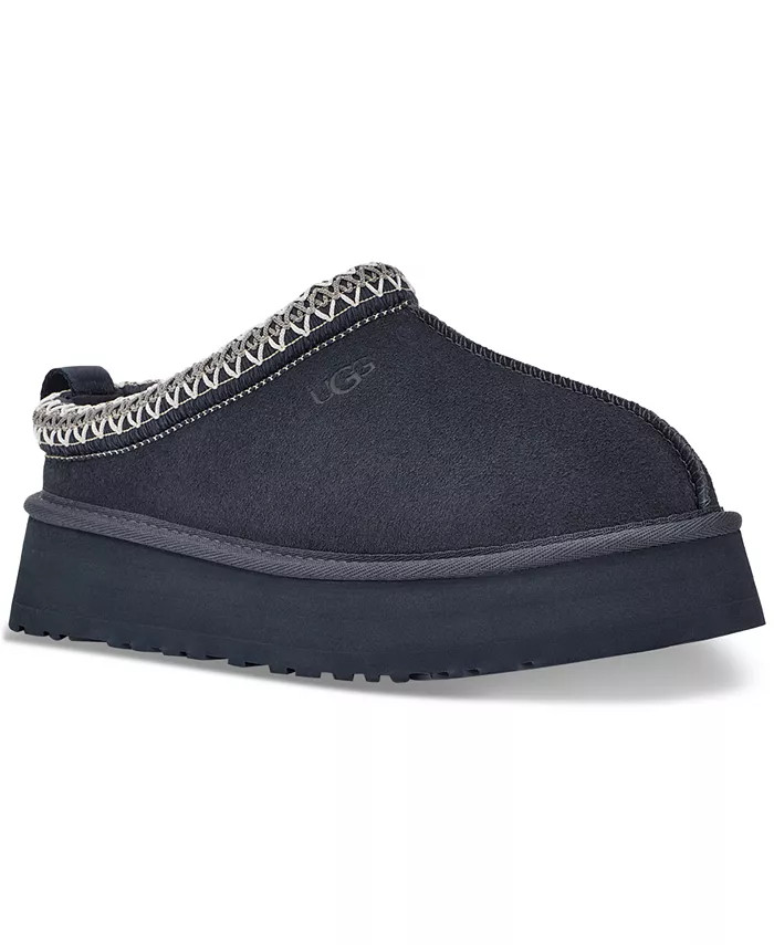 Women's Tazz Slip-On Slippers | Macys (US)
