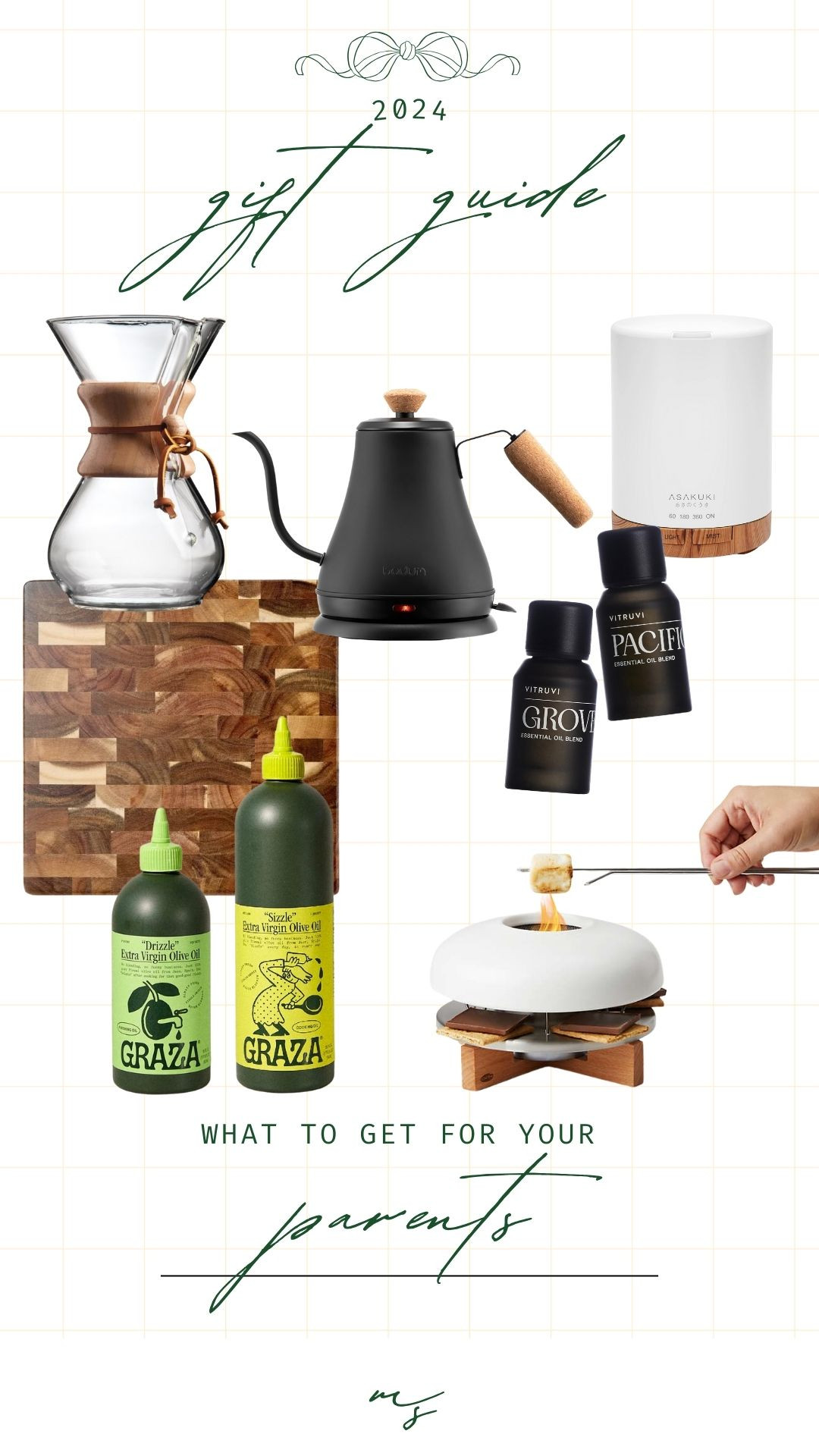 for the parents! 

 #LTKCyberWeek #LTKGiftGuide #LTKHoliday