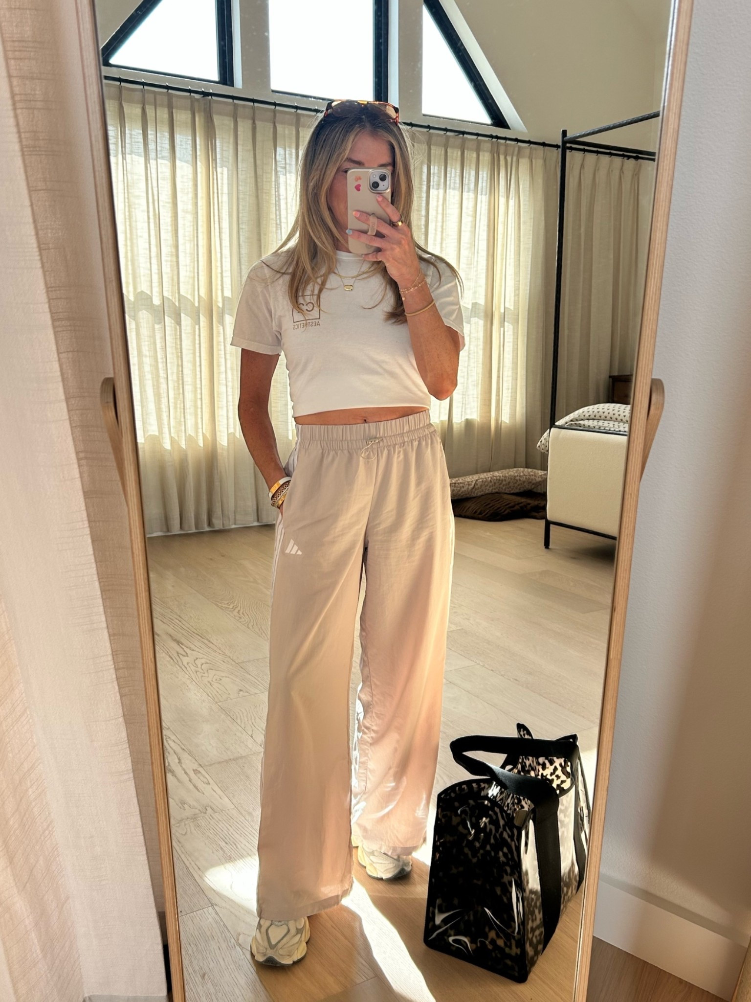 size XS in pants

#LTKootd #LTKdayinmylife #LTKfitnessgoals