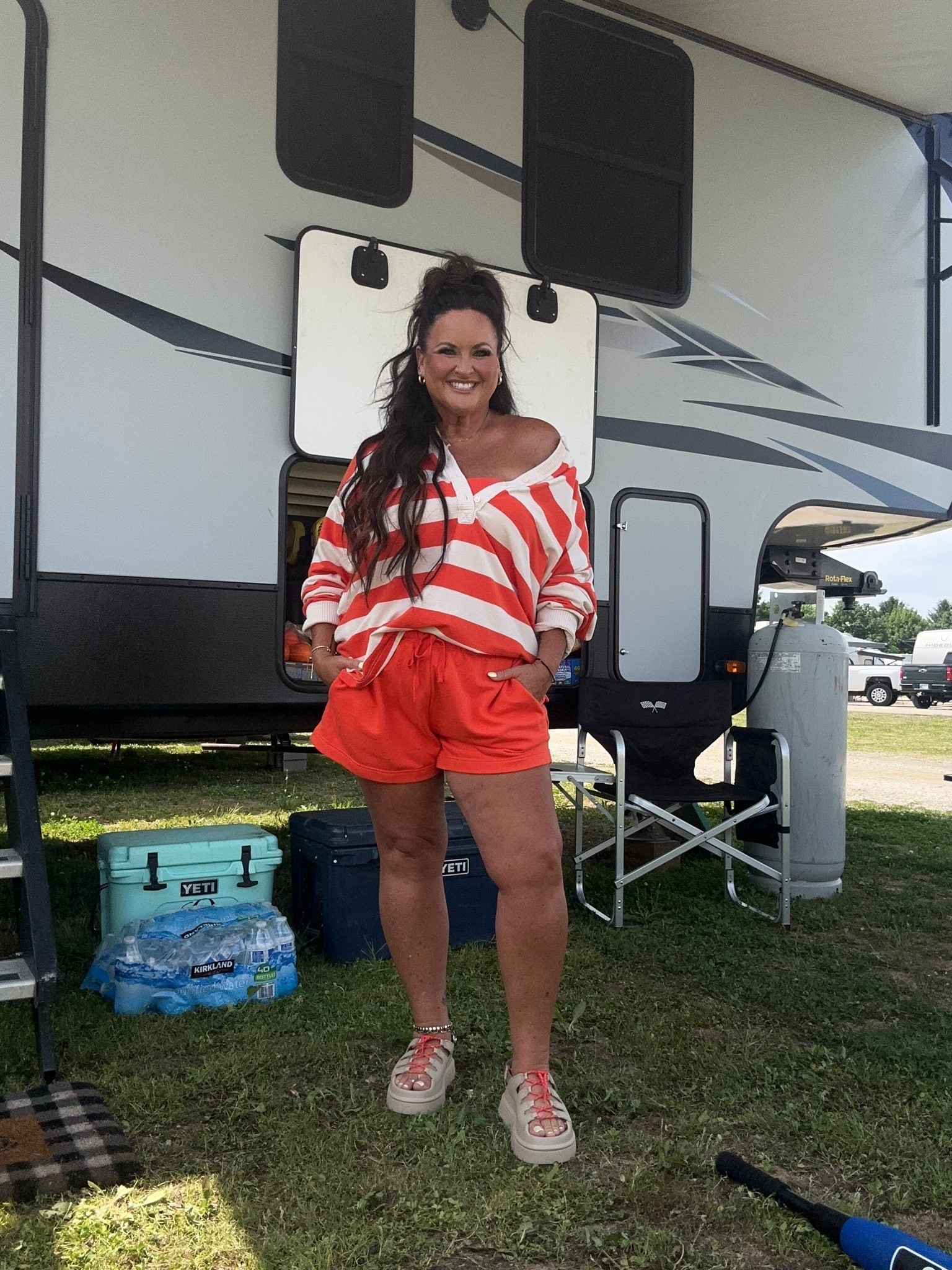 Last day of the Eldora Dream and my entire look is from Aerie!

#LTKootd #LTKTravel