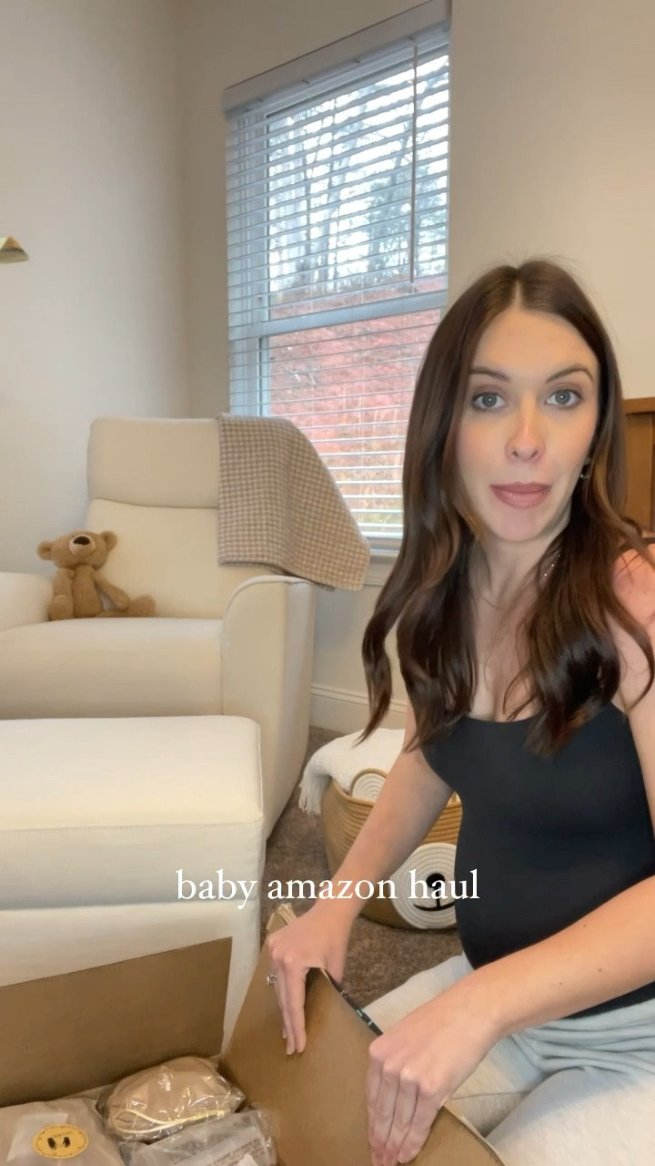 Picked up a few more baby items we needed from Amazon!

#LTKfindsunder50 #LTKbaby #LTKbump