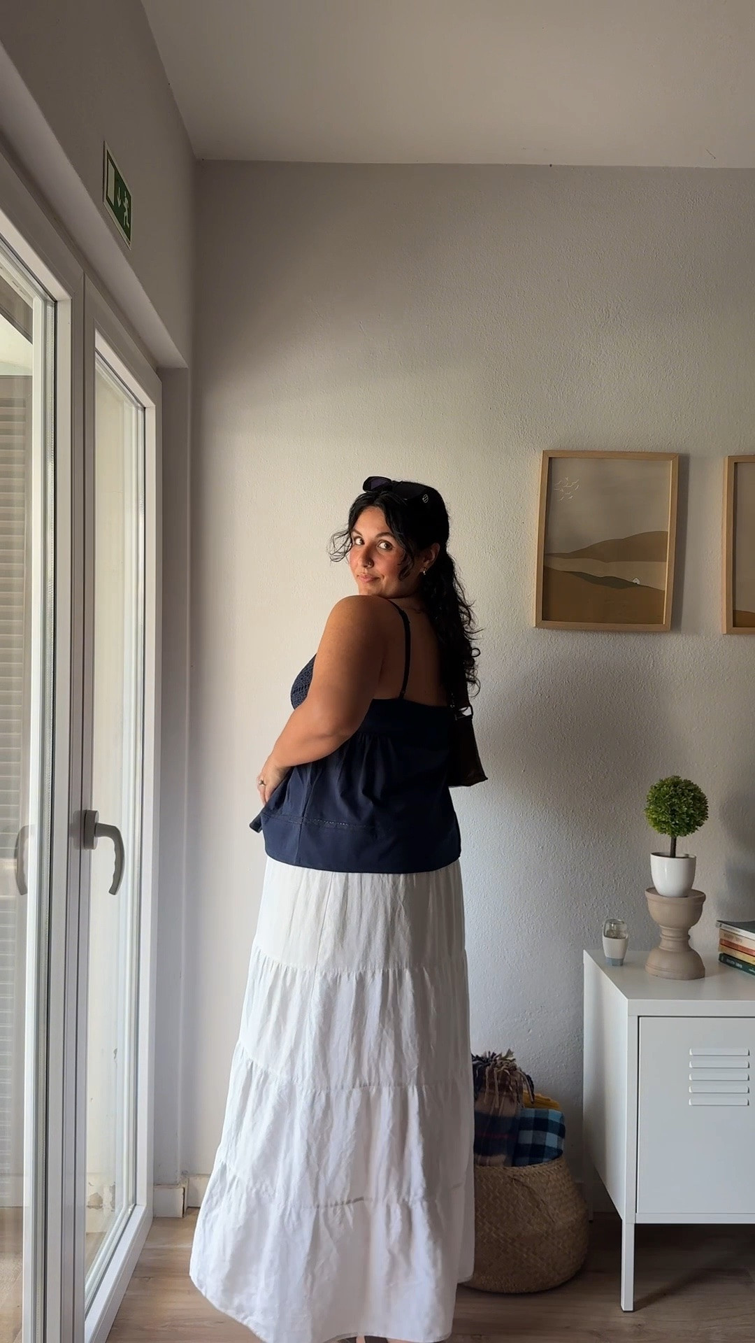 Dinner OOTN

#LTKuk #LTKsummer #LTKmidsize