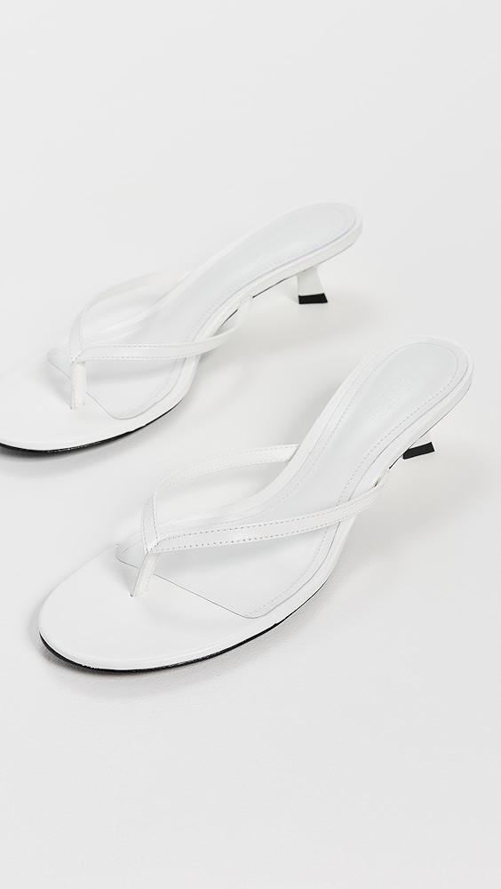 Carolyn Heeled Sandals | Shopbop