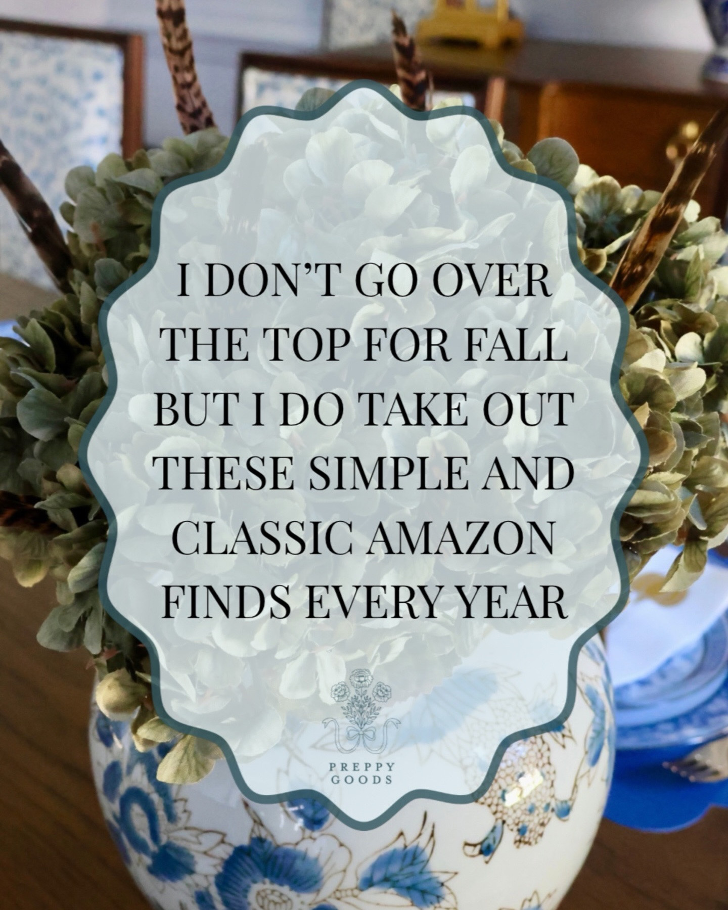 My home does not turn into a pumpkin patch - but I do love to add some easy seasonal touches! 🍂

#LTKSeasonal #LTKmomlife #LTKHome