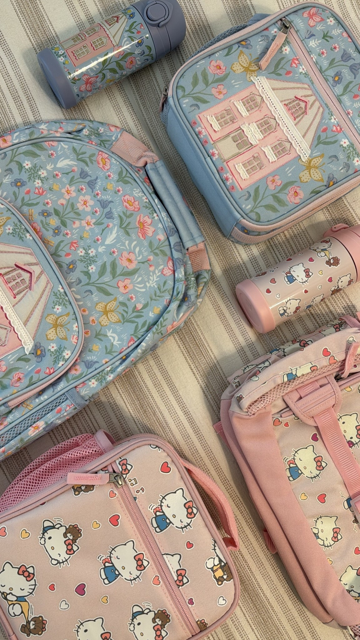 Back to school essentials 


#LTKSeasonal