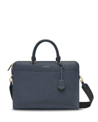 Leather Laptop Bag | Bloomingdale's (US)
