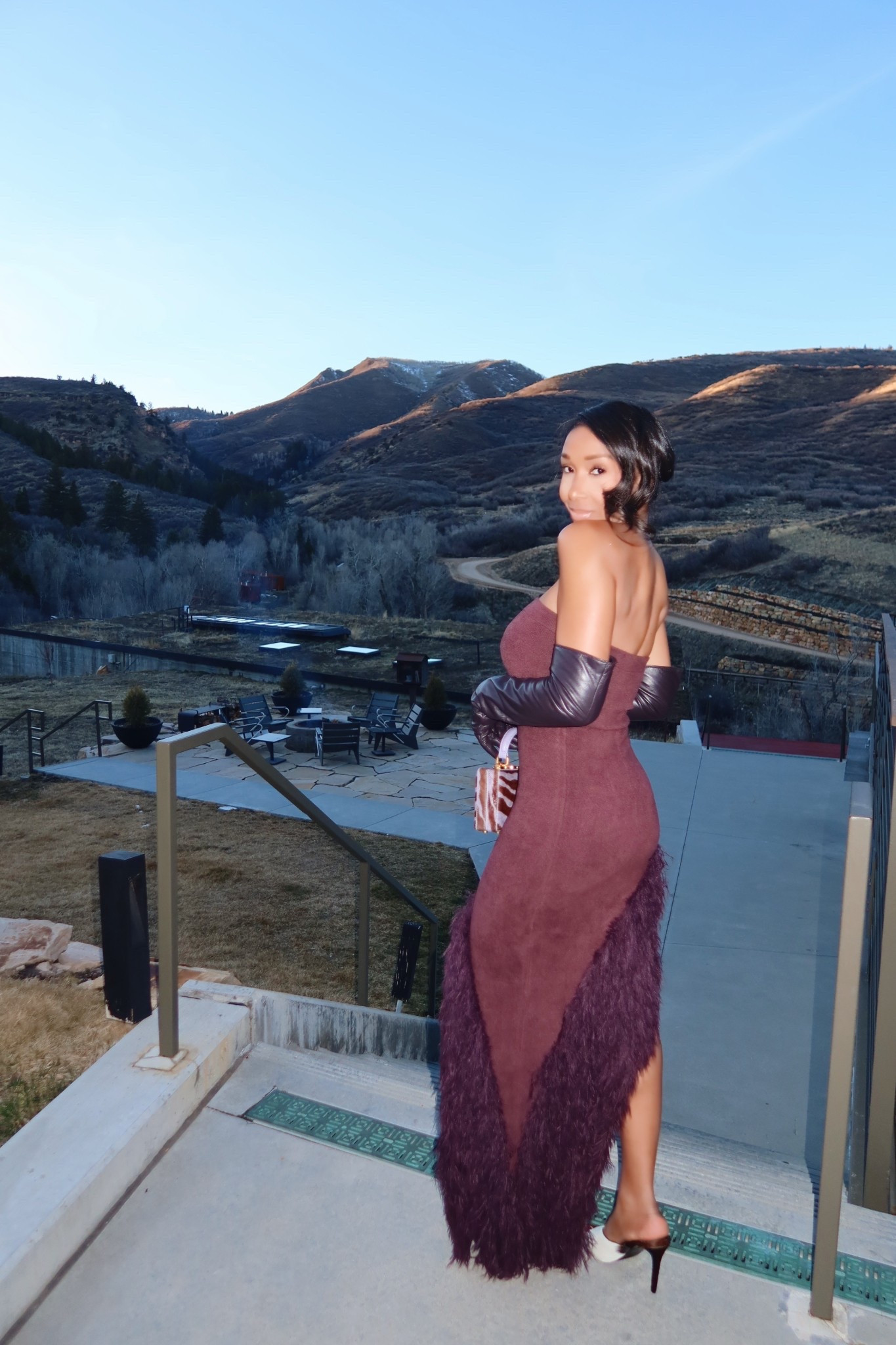 Dinner OOTD

#LTKPetite #LTKootd