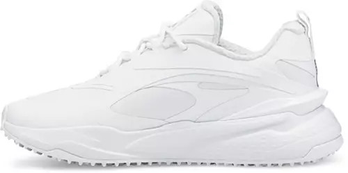 PUMA Women's GS FAST Golf Shoes | Golf Galaxy | Golf Galaxy