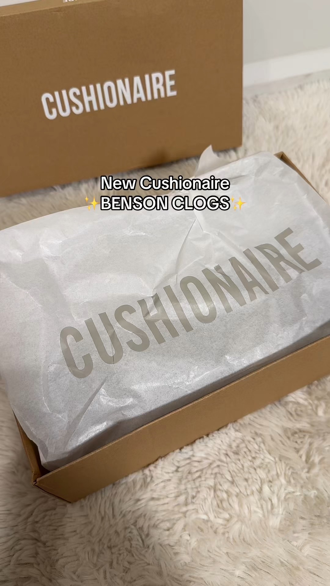 Cushionaire BENSON clogs 

#LTKShoeCrush