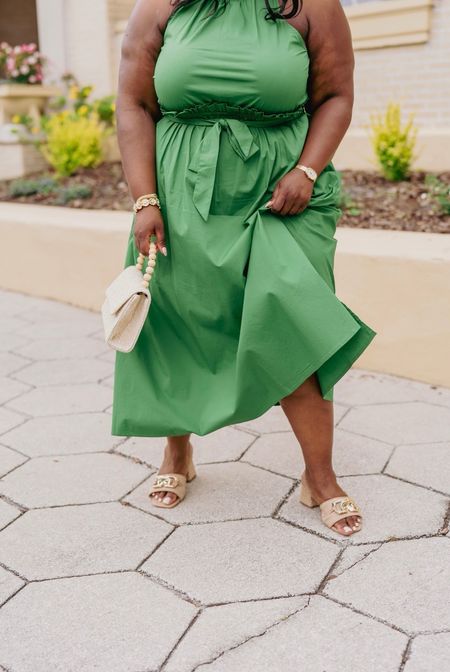 How cute is this dress for all the spring festivities?! 

This adorable dress is already sold out, but fear not! I’ve linked similar styles💚

Wearing XXL.

plus size fashion, dresses, wedding guest dress, vacation, spring outfit inspo, summer fashion, mini dress, maxi dress, brunch, girls night, date night looks, style guide

#LTKfindsunder100 #LTKplussize #LTKfindsunder50