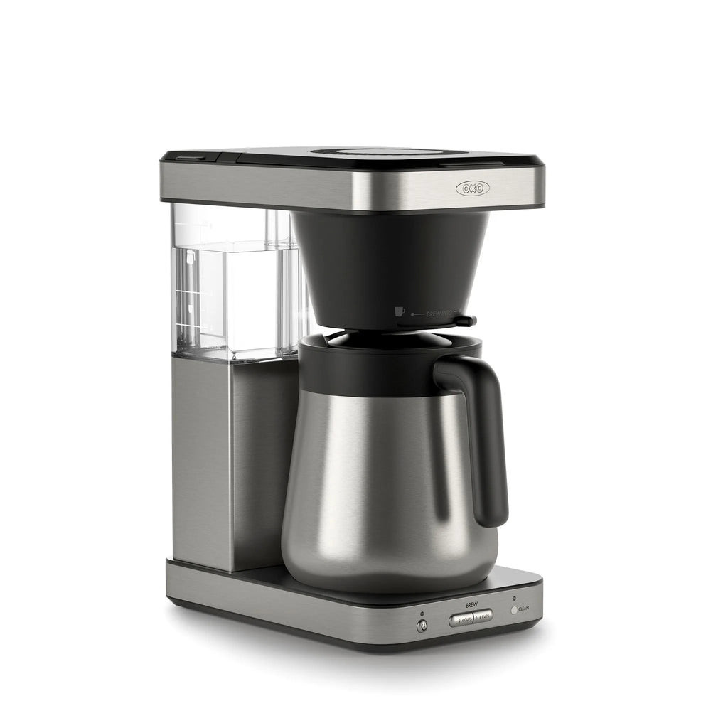 Oxo Oxo Brew 8-cup Coffee Maker - Stainless Steel | REBEL (formerly Rebelstork)