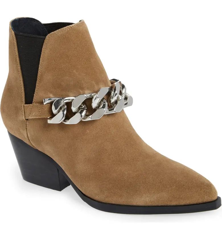 Marc Fisher LTD Henly Bootie | Nordstromrack | Nordstrom Rack