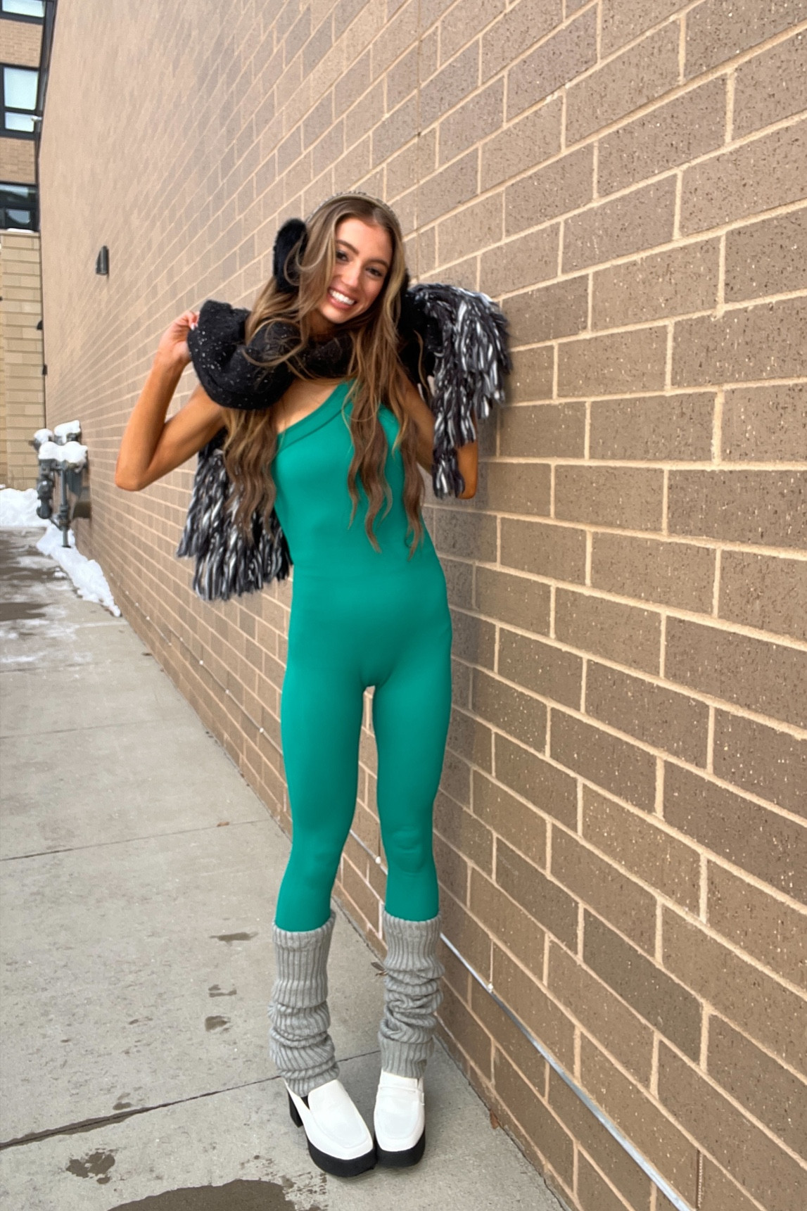 Baja Blast IRL? 🌊💚🍹🌮 the Taco Bell Drive through next to me was 

Styling the OQQ onesie with some outerwear | Amazon fashion finds |  Ribbed Workout Sets | Jumpsuits | onesie | one shoulder jumpsuit | leg warmers | matching set | puffer jacket | oversized scarf | winter style | Amazon fashion | Amazon Beauty | outfit inspo | affordable fashion | Pinterest Style | ShopLTK | LuxuryMegg | GRWM| How to style | OOTD | Mpls Blogger | Microinfluencer | UGC Creator | LTKunder100 | ear muffs | Prada Beanie | green style | beanie style | LTKshoecrush | Ltkfind| LTKBeauty | LTKEurope | Ltkfit

#LTKFind #LTKunder100 #LTKfit