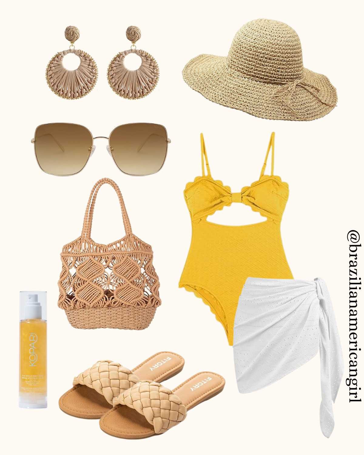  Amazon Beach Outfit, Amazon Fashion, Amazon Fashion Finds, Amazon Style, Amazon Beach, Amazon Beach Dress, Amazon Fashion Spring, Amazon Spring, Spring Outfits#LTKSeasonal #LTKstyletip #LTKFind

