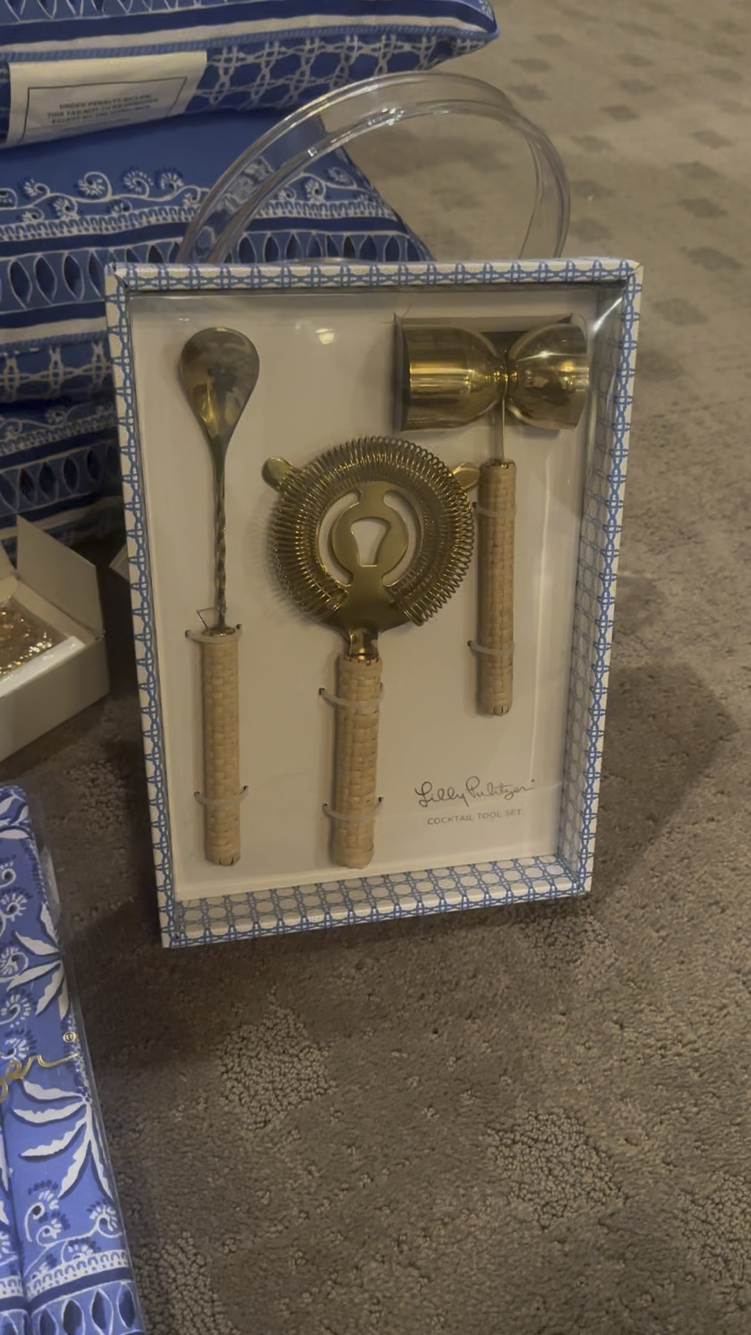 Lilly Pulitzer Sale!  

All of these items and so much more will be in the Lilly sale starting at 8:00 EST!  Up to 70% off and these pieces will go fast!! I will link them below so you can shop when the sale goes live! 







sale, Lilly Pulitzer, dresses, sweaters, workwear, vacation clothing, blouse, swim, wedding guest attire, cruise attire, pullover, home, patio decor, pillows, 

#LTKtravel #LTKwedding #LTKSeasonal #LTKbeauty #LTKparties #LTKitbag #LTKhome #LTKstyletip #LTKsalealert