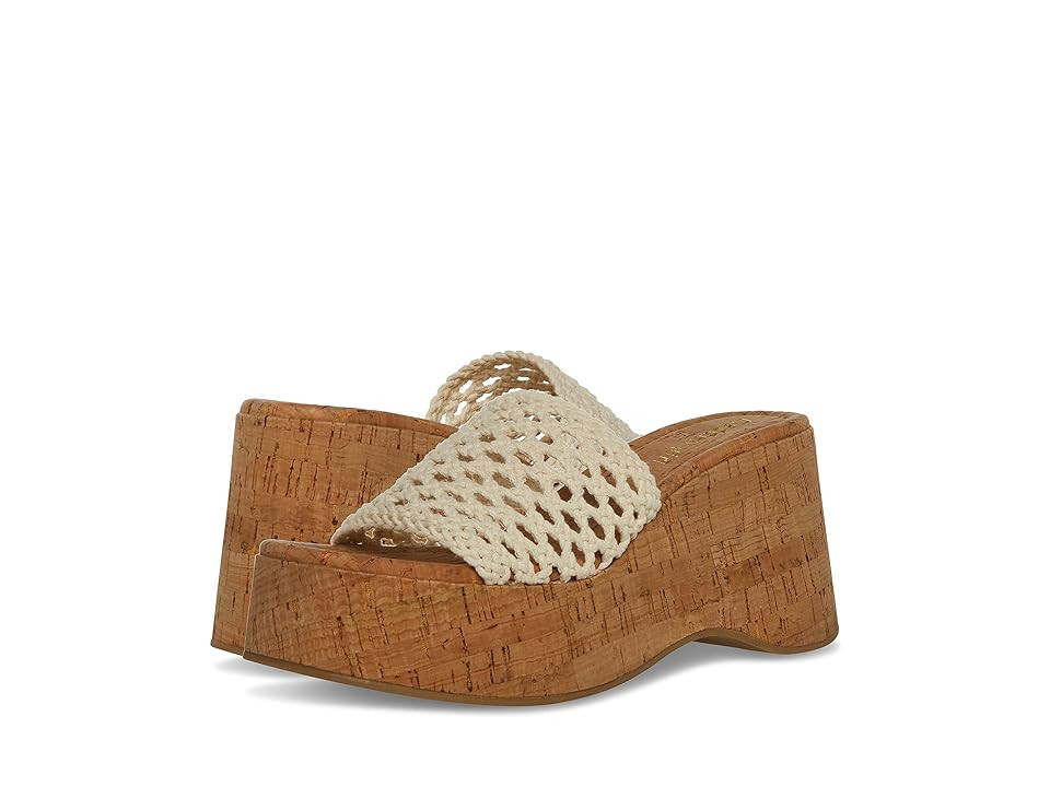 Madden Girl Zaharra (Natural) Women's Shoes | Zappos