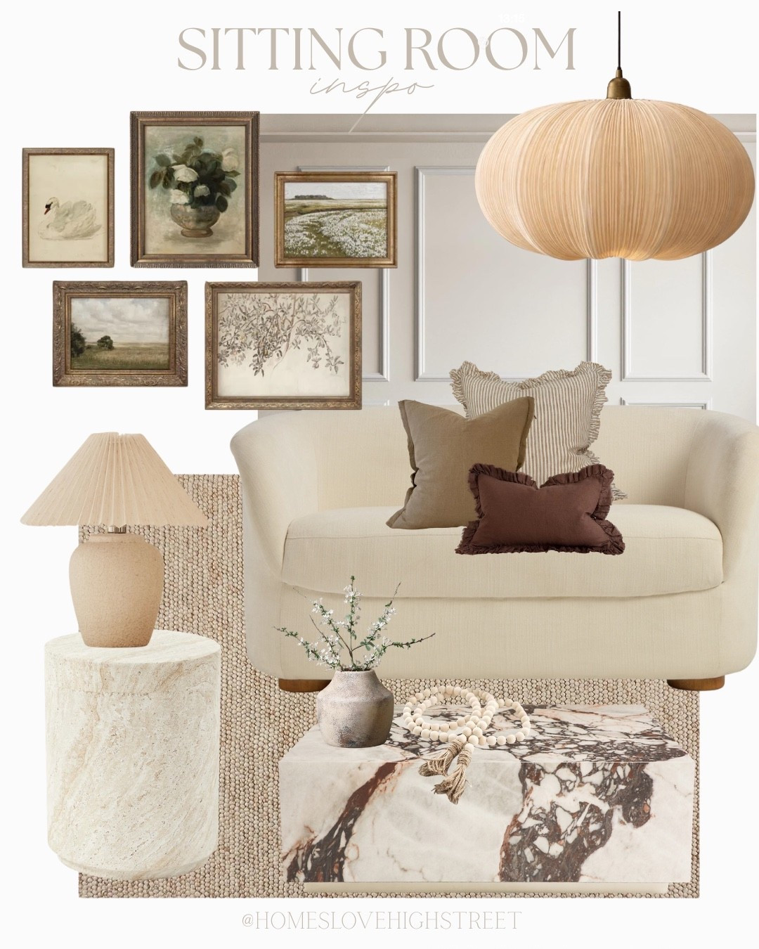 Sitting room inspo ✨

#LTKuk #LTKeurope #LTKhome