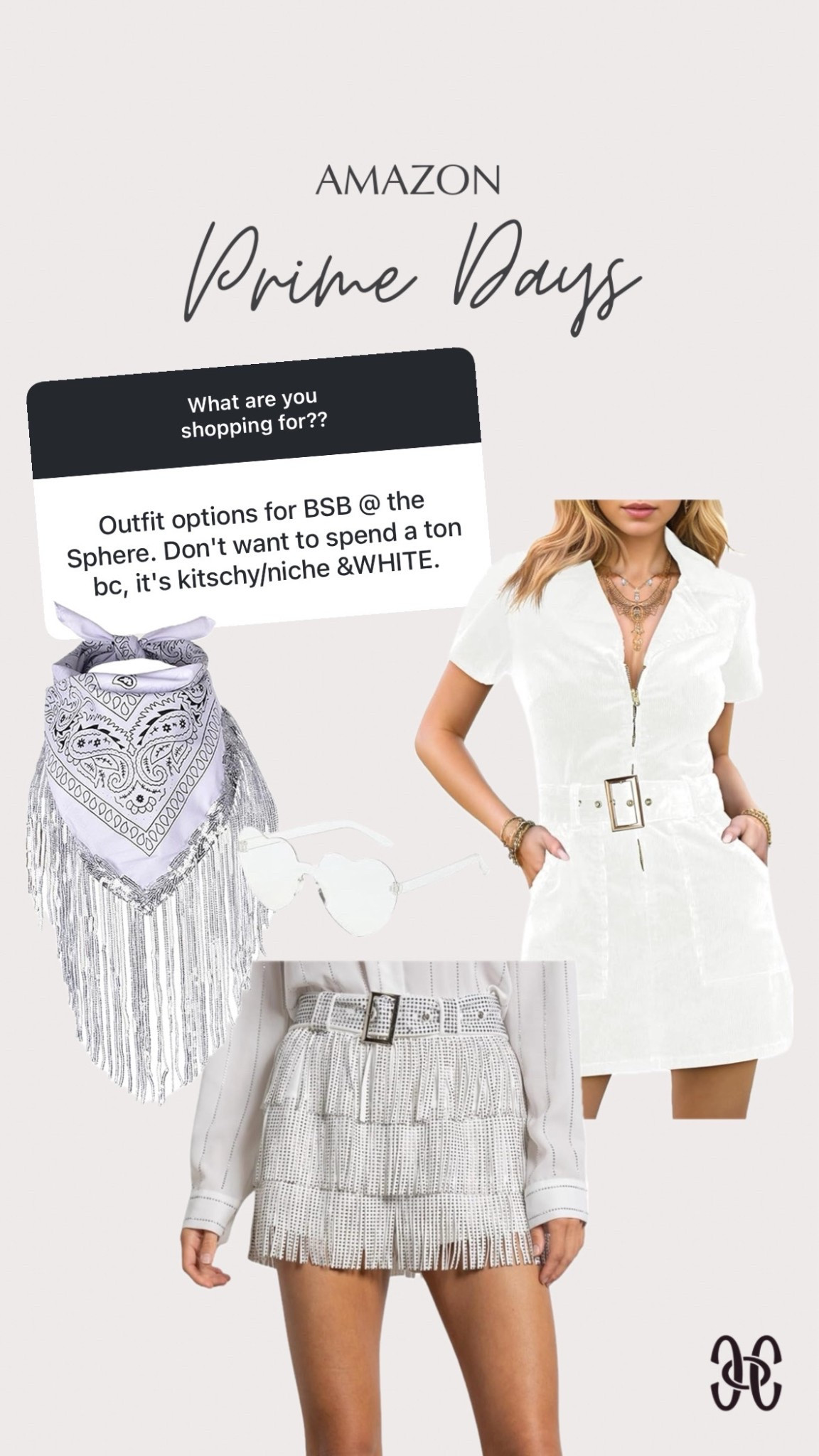 You asked, I provided! #primedays 

#LTKStyleTip #LTKSaleAlert #LTKParties