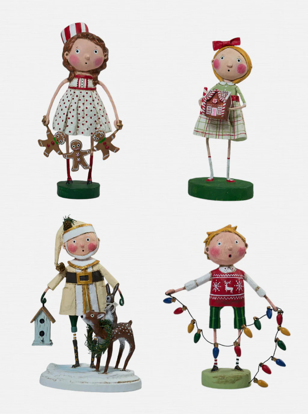 Festive Friends Collection | House of Jade Home