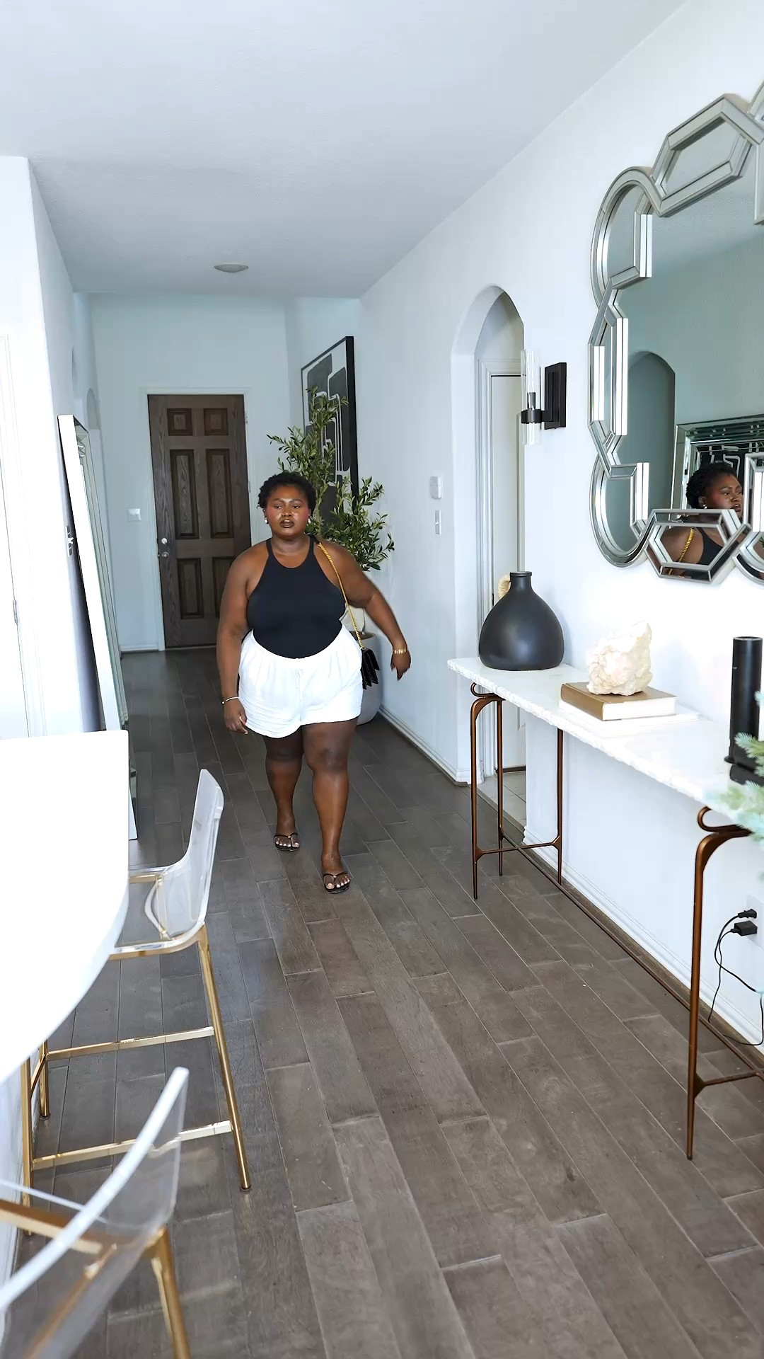 The perfect pistachio and Santal combo!! I’m obsessed with this fragrance combo #pradaparadox #fragrance #santal 