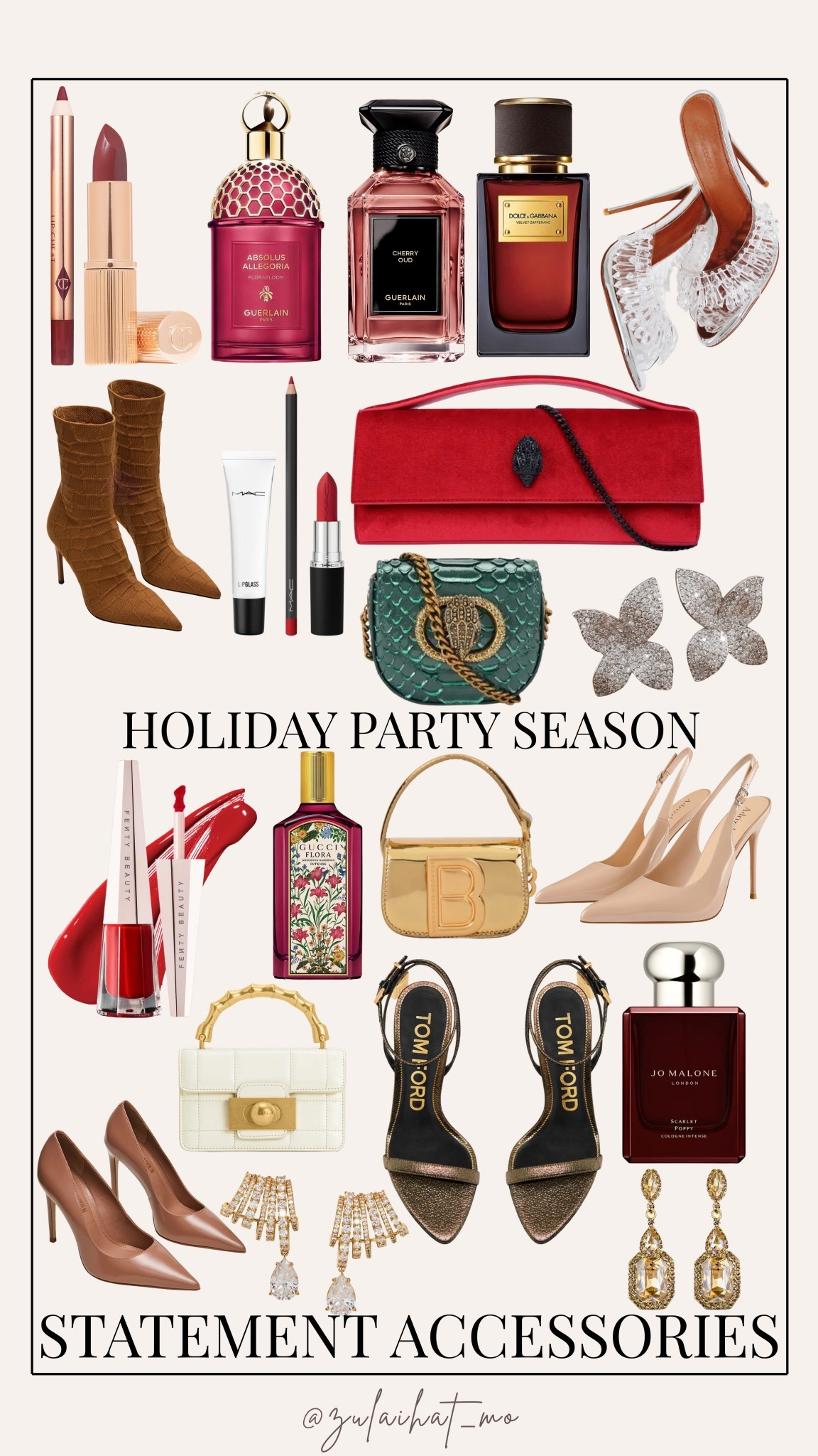 These party must-haves will carry you through every dinner, event, and festive night out. Classy, chic, and budget-friendly. Tap to shop your holiday glam. ✨



#LTKHoliday #LTKWedding #LTKGiftGuide