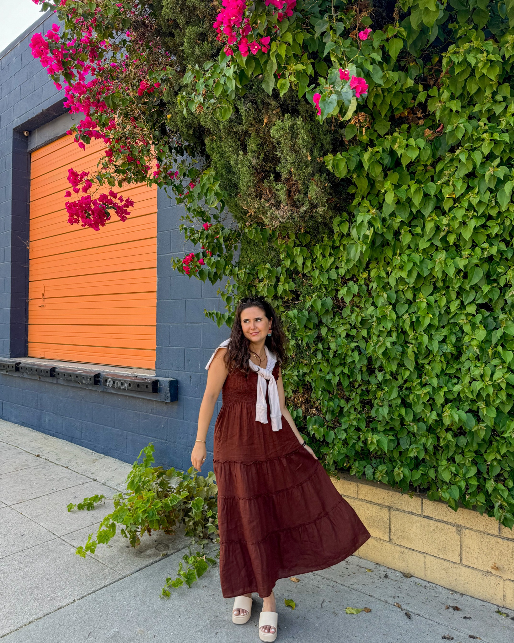 easy-to-wear flowy dresses >> 😍 

#LTKSeasonal #LTKStyleTip #LTKFindsUnder100