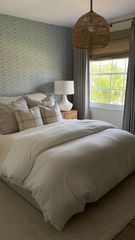Bedroom decor ideas: platform bed boucle fabric
Target home
Castlery 

#LTKsalealert #LTKhome #LTKVideo