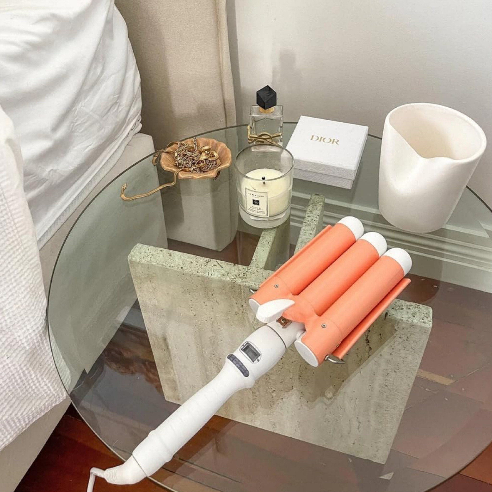 One of my most popular hair tools this year!! I had a few viral reels with this! 🥹

Linking a few options for you (at different price points)!! 👏🏻

#LTKstyletip #LTKbeauty #LTKfindsunder100