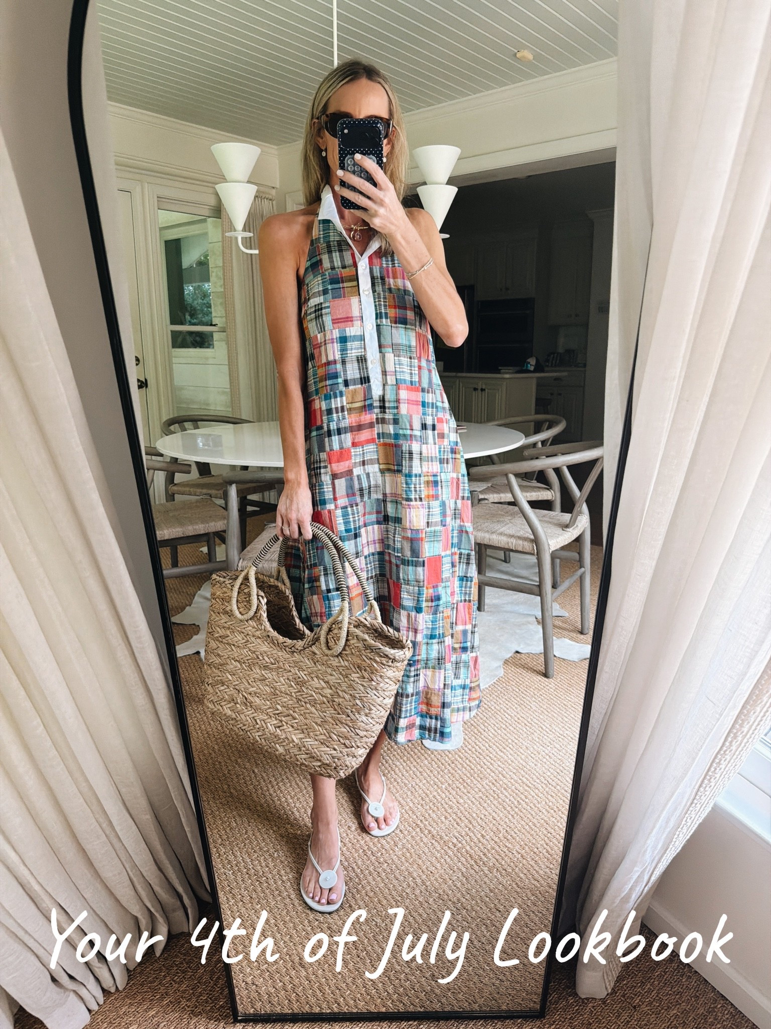 Some fave finds and looks for the 4th! 🇺🇸🇺🇸