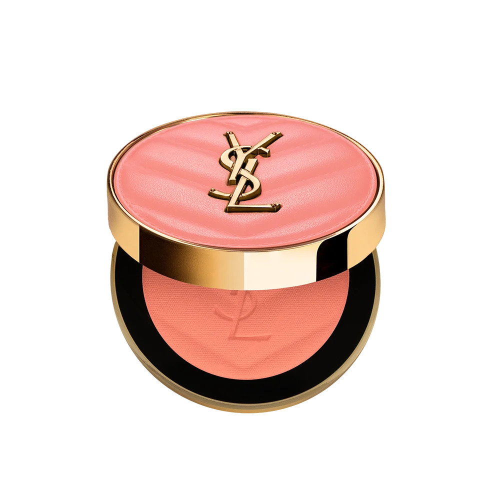 Make Me Blush Bold Blurring Powder Blush 24H - YSL Beauty\u200b | Yves Saint Laurent Canada