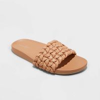 Women's Renae Slide Sandals - Universal Thread™ | Target