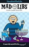 Hanukkah Mad Libs: World's Greatest Word Game | Amazon (US)