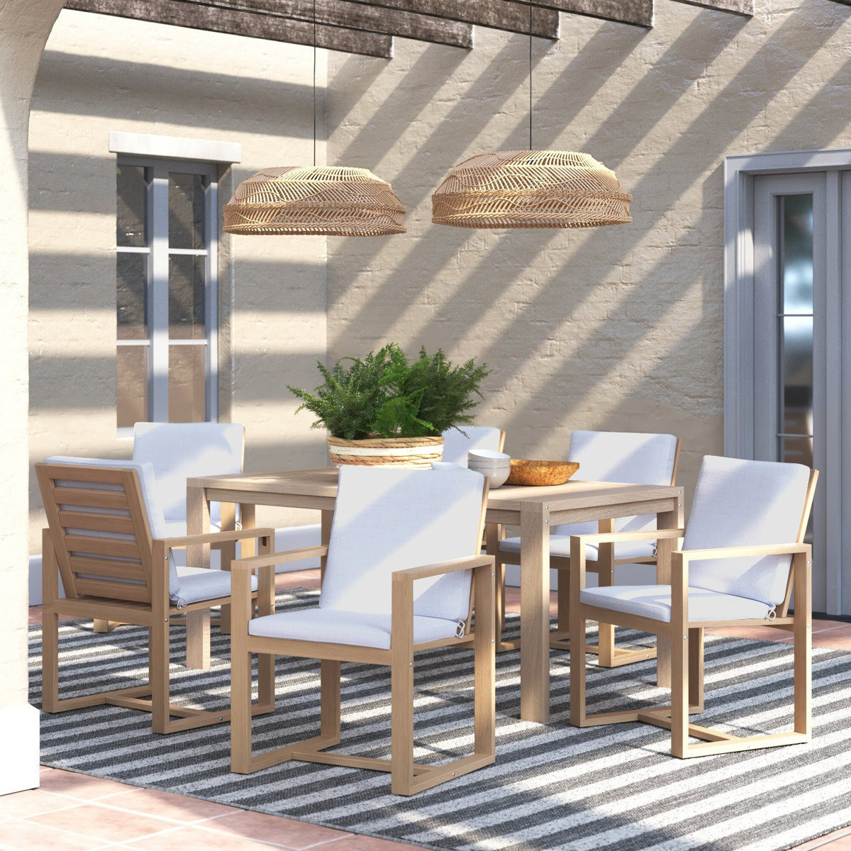 Can we talk about how pretty these Joss & Main outdoor furniture finds are?! 😍 The patio chairs, bistro sets, conversation sets, and outdoor dining tables are exactly what every backyard needs this season. Whether you're hosting friends or enjoying your morning coffee outside, these pieces make every outdoor moment feel special. ✨🌸#JossAndMainFinds #OutdoorFurnitureFinds #PatioFurniture #PatioDecor #OutdoorLivingSpace #BackyardStyle #OutdoorLounge #PatioConversationSet #OutdoorDiningTable #PatioBistroSet #PatioChairs #GardenInspiration #BackyardRefresh #SummerStyle #HomeDecorInspo #OutdoorDecorIdeas #OutdoorEntertaining #BackyardDesign #PatioGoals #OutdoorHome #HomeDecorLover #FurnitureInspo #OutdoorMakeover #GardenStyle #DeckGoals #BackyardOasis #ModernPatio #OutdoorLife #CozyOutdoorSpace #SummerVibes #HomeStyling #LuxuryPatio #OutdoorSeating #BackyardDreams #OutdoorDesignIdeas #HomeFinds

#LTKSeasonal #LTKHome #LTKSaleAlert