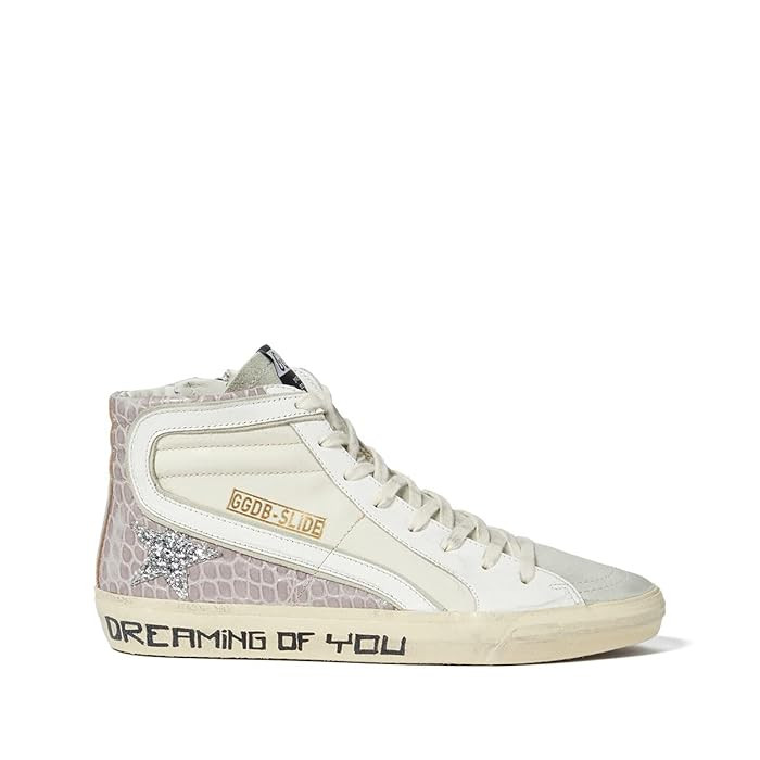 Golden Goose Women's Slide Sneaker | Zappos