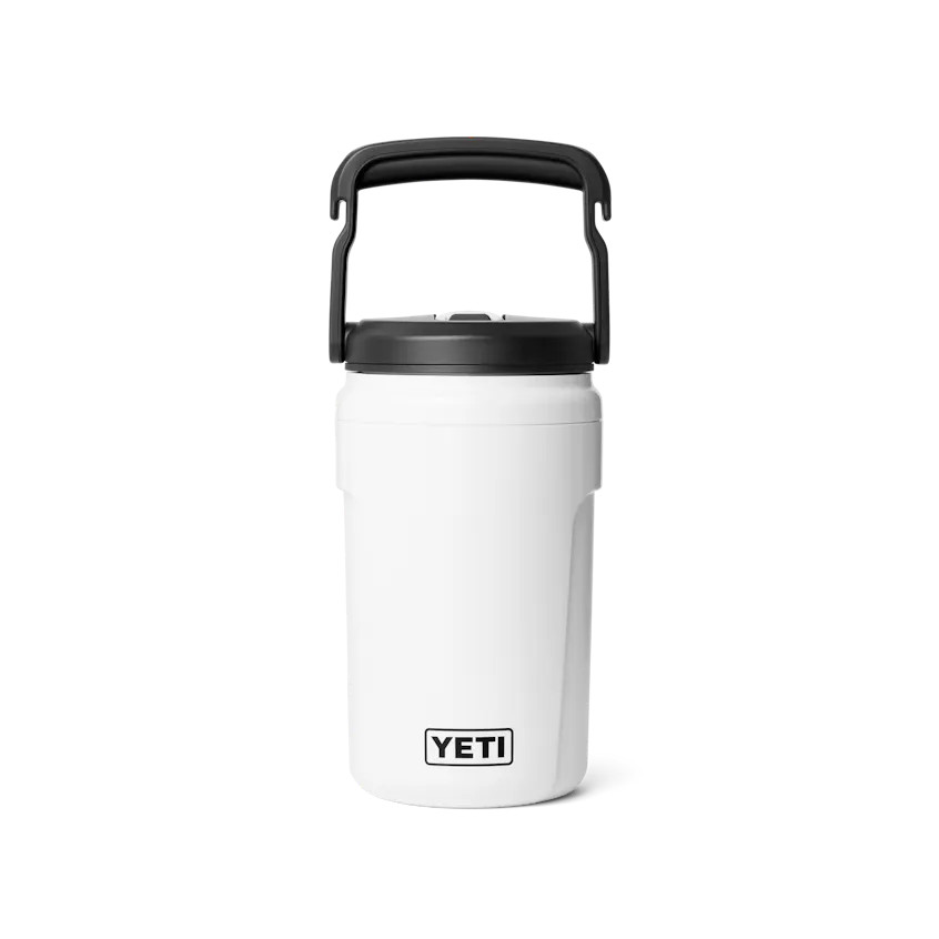 YETI Silo 40 oz Jug w/ Magslider Straw Cap | YETI US