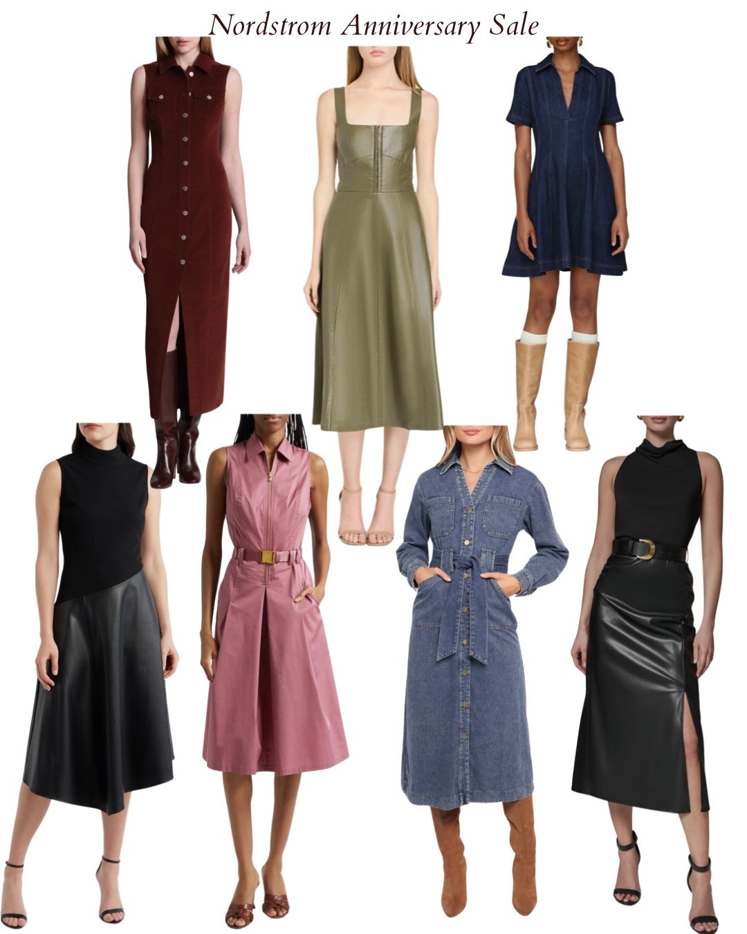 Nordstrom Anniversary Sale

#LTKootd #LTKSaleAlert #LTKSeasonal