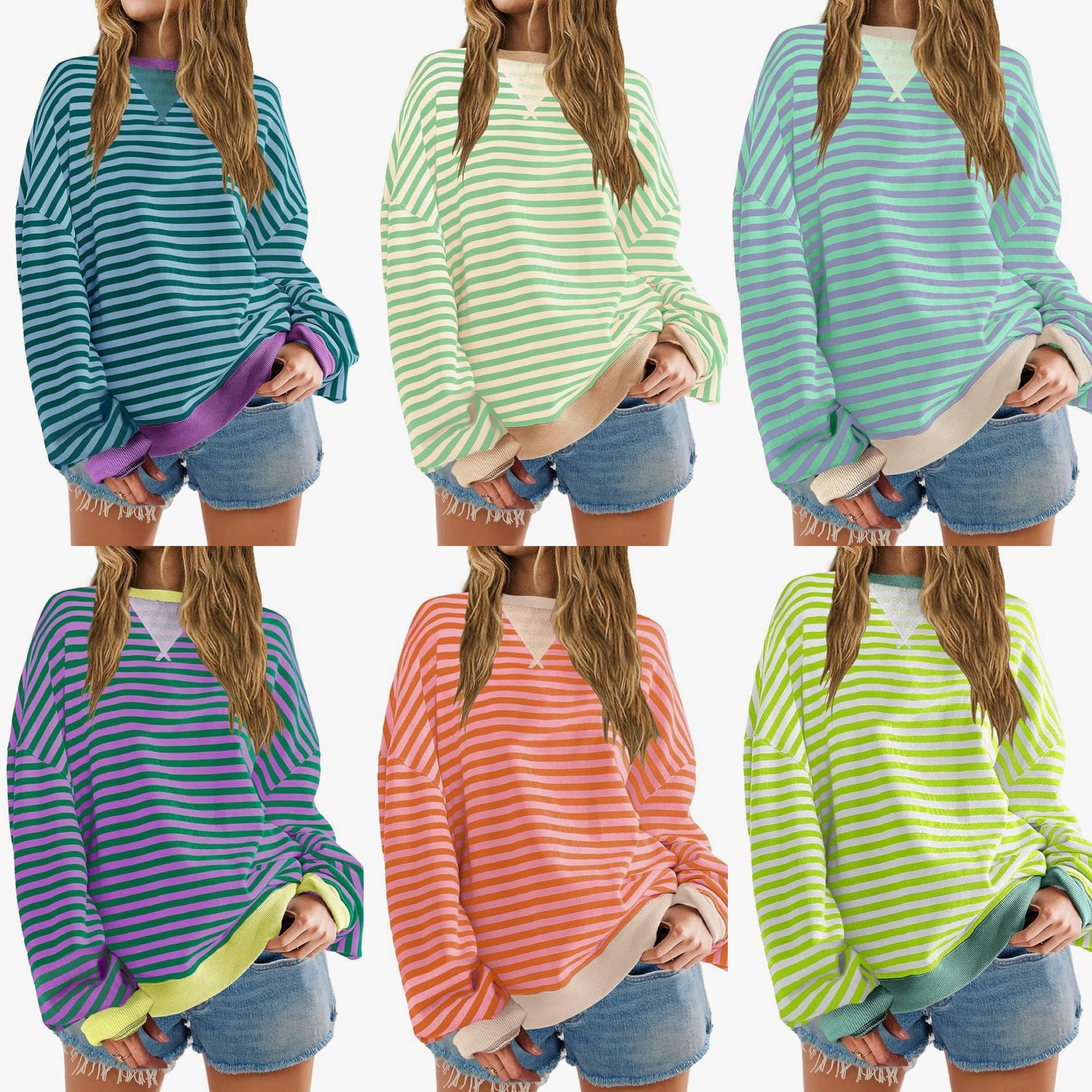 Yay for new colors! 🌈💕

#LTKActive #LTKFestival #LTKfindsunder50