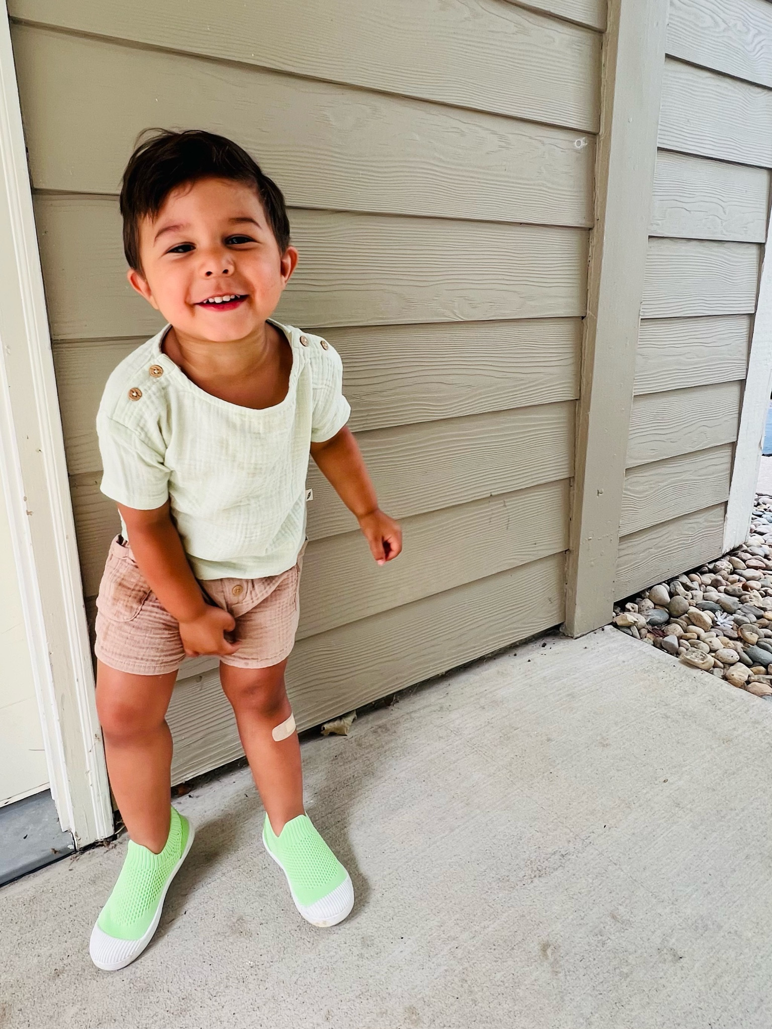 Obsessed with his fit. 

#LTKstyletip #LTKFind #LTKkids