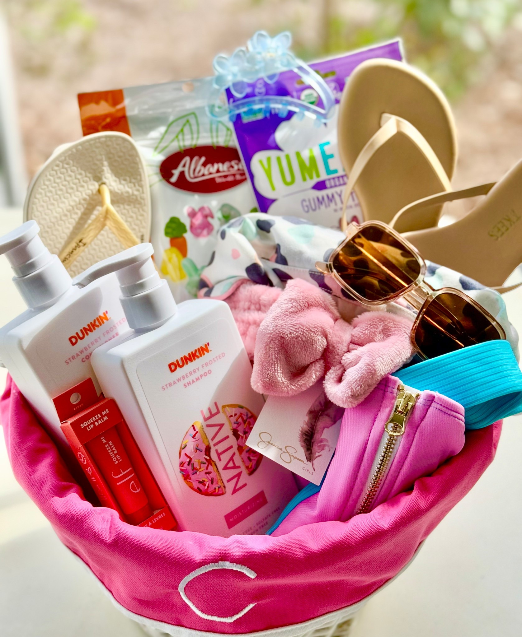 Easter is right around the corner! The perfect options for your tween! #easter #easterbasket

#LTKKids #LTKSpringSale #LTKSeasonal