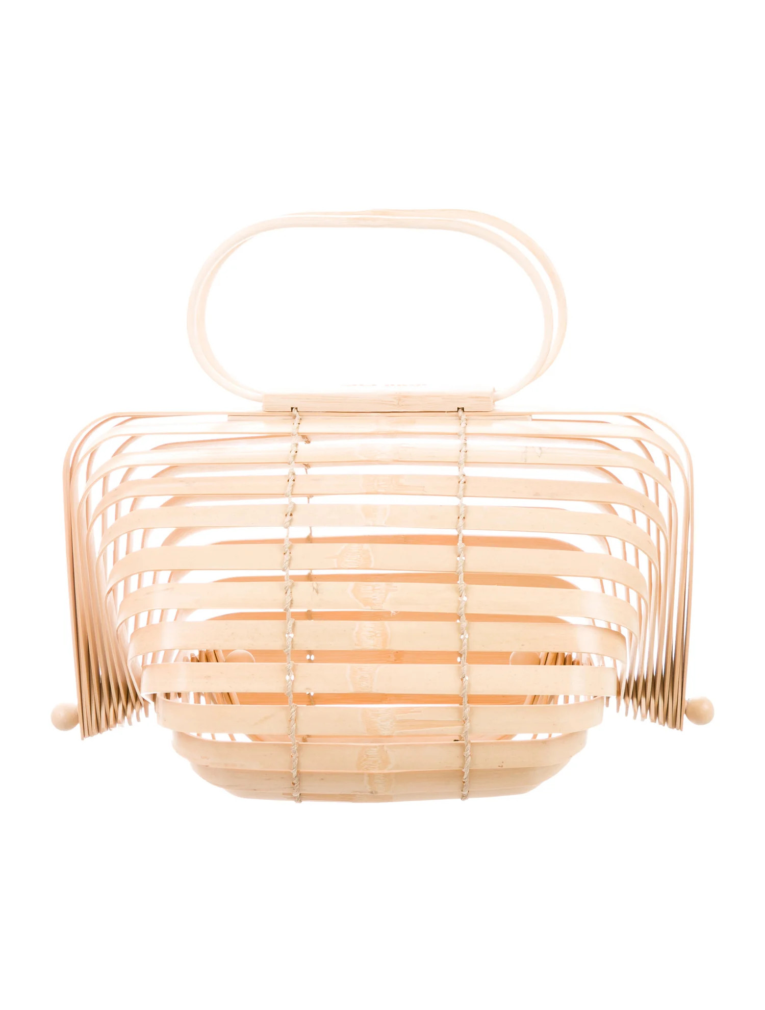 Large Lilleth Bag | The RealReal