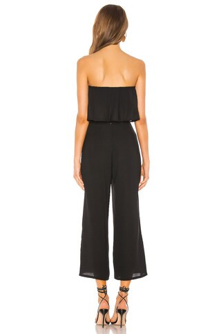 superdown Brooke Pant Set in Black from Revolve.com | Revolve Clothing (Global)