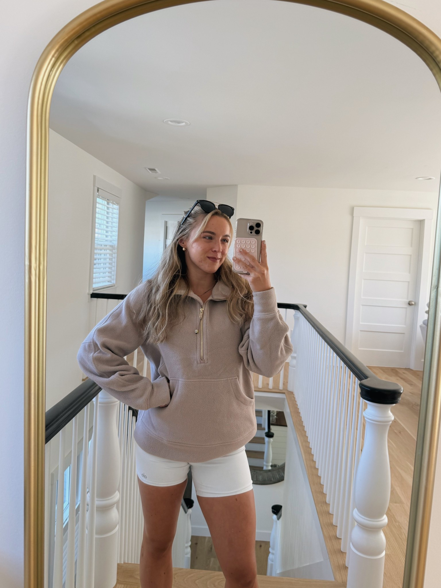 Fall Scuba Sweatshirts🤍

#LTKFallSale #LTKSeasonal #LTKActive