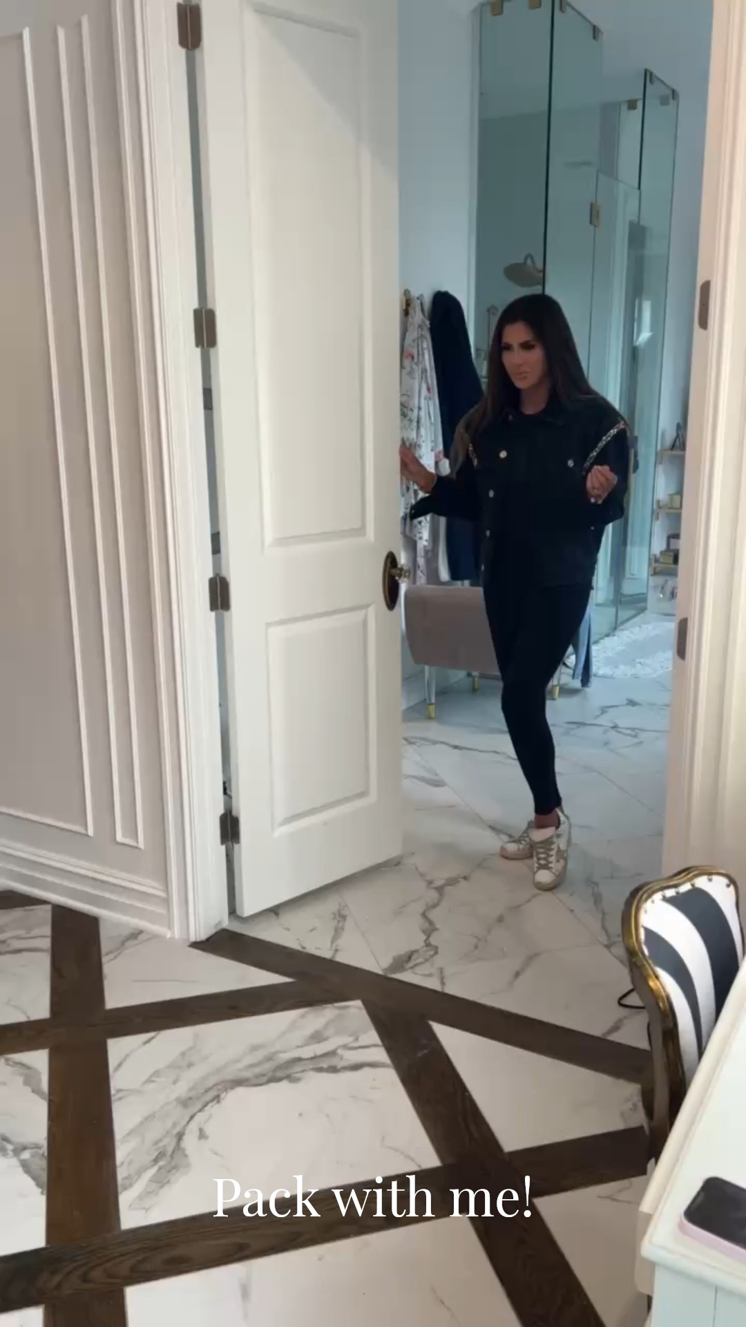 Pack with me! The best travel cases, tips & tricks for staying organized while packing! 

Packing cubes, Travel cubes, Portable, Travel, Packing, Travel hacks, Packing hacks, Emily Ann Gemma

#LTKTravel #LTKSaleAlert #LTKvlog