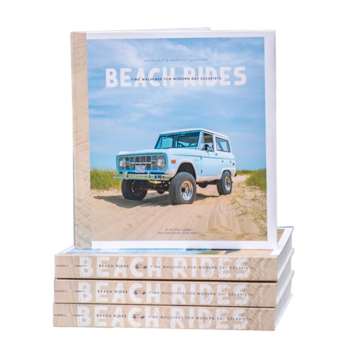 A coastal coffee table book fav — Beach Riders  

#LTKtravel #LTKeurope #LTKhome