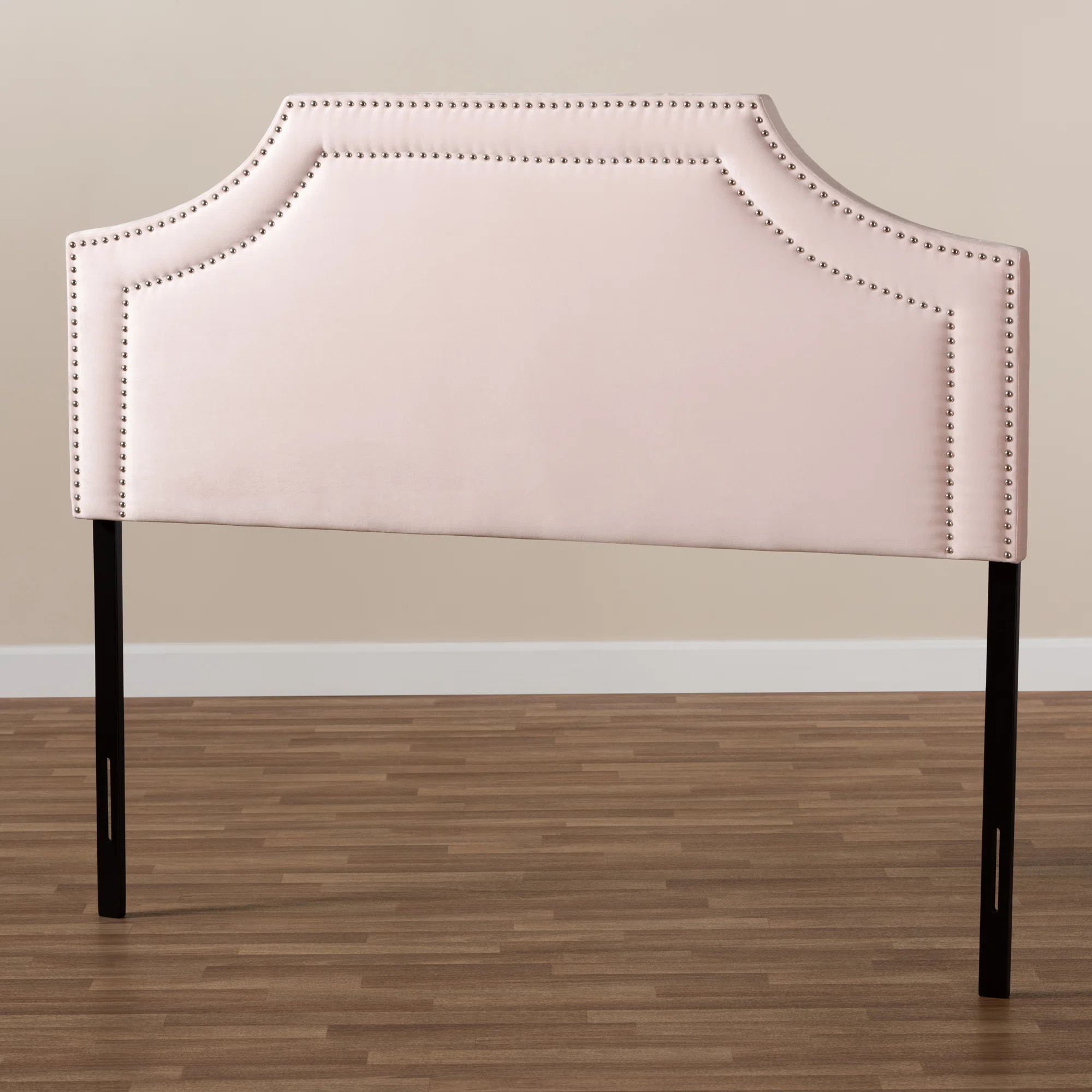 Meichele Upholstered Headboard | Wayfair North America